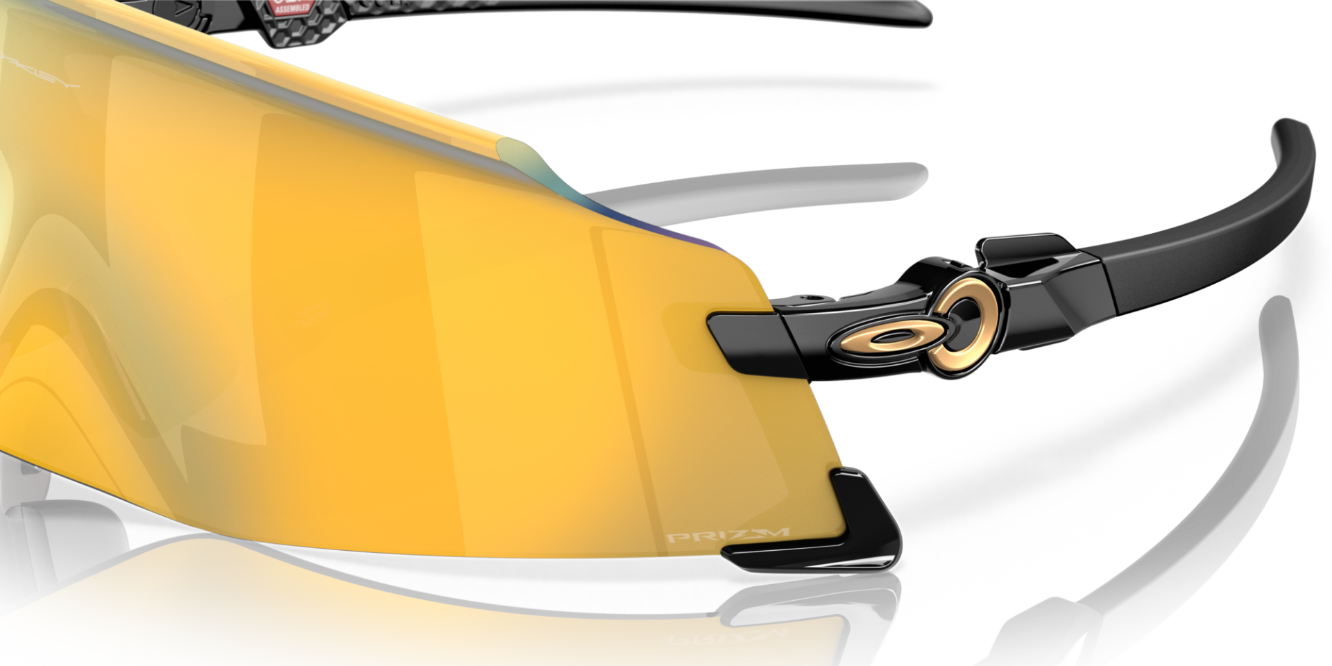 OAKLEY 0OO9455M 945502 Erkek Güneş Gözlüğü