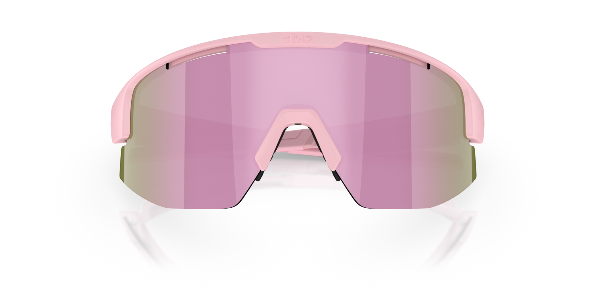 Bliz 0ZB7007 700718 Unisex Güneş Gözlüğü