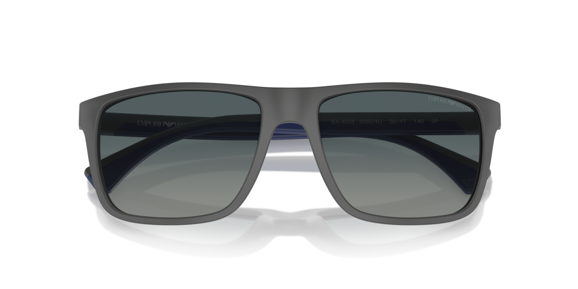 EMPORIO ARMANI 0EA4033 50604U Erkek Güneş Gözlüğü