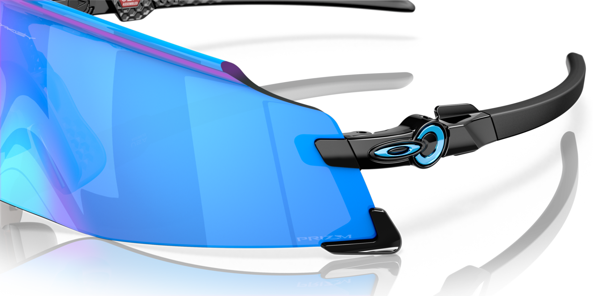 OAKLEY 0OO9455M 945503 Erkek Güneş Gözlüğü