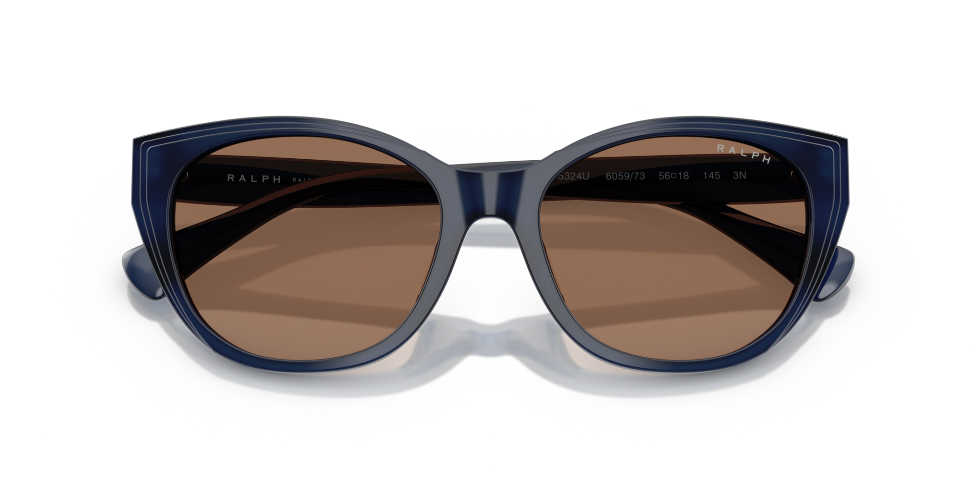 RALPH 0RA5324U 605973 Kadın Güneş Gözlüğü