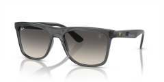 RAY-BAN 0RB4413M F69111 Unisex Güneş Gözlüğü