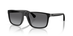 EMPORIO ARMANI 0EA4033 5229T3 Erkek Güneş Gözlüğü
