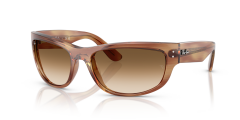 RAY-BAN 0RB2289 140351 Unisex Güneş Gözlüğü