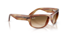 RAY-BAN 0RB2289 140351 Unisex Güneş Gözlüğü