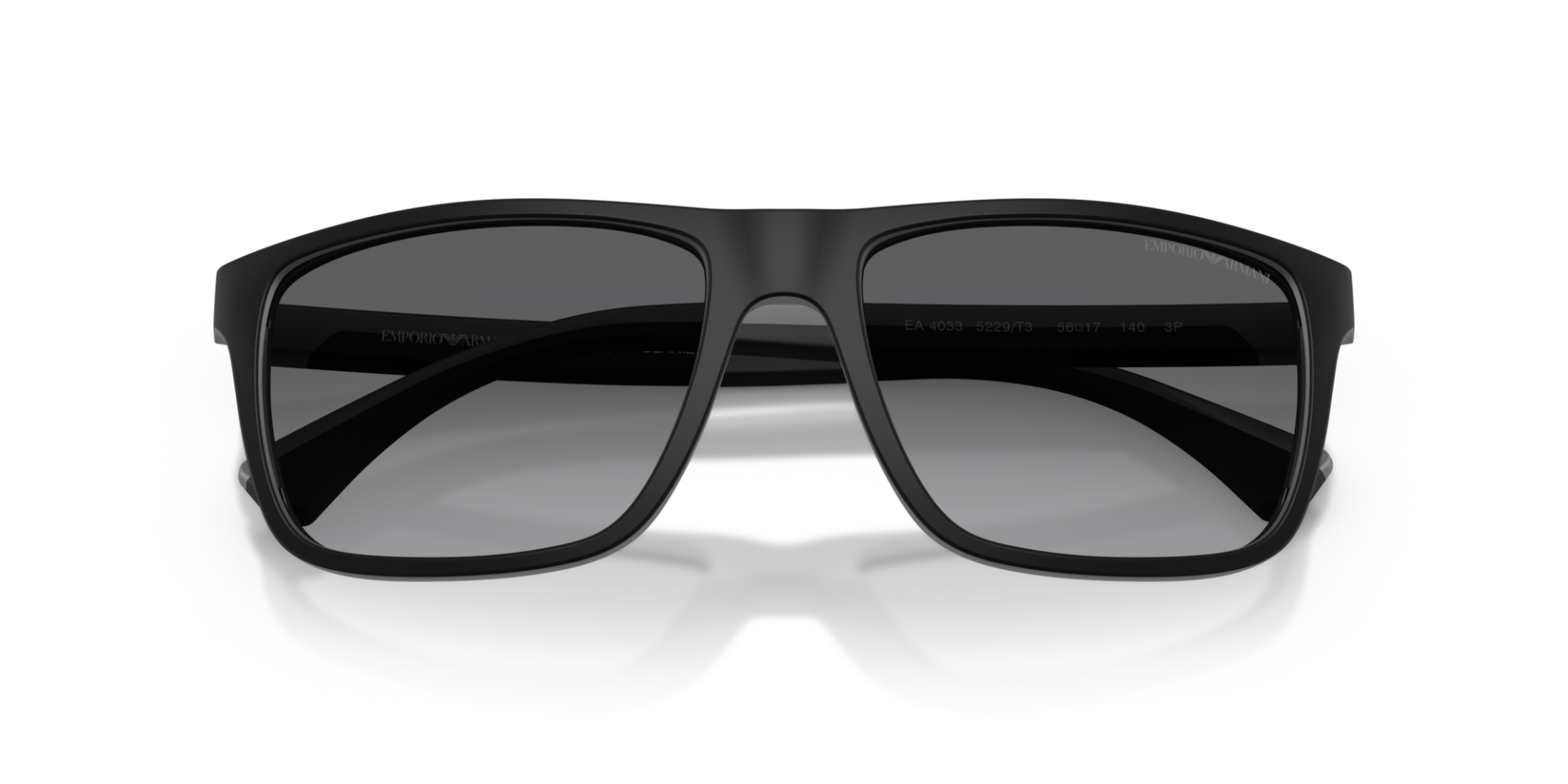 EMPORIO ARMANI 0EA4033 5229T3 Erkek Güneş Gözlüğü