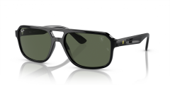 RAY-BAN 0RB4414M F68371 Unisex Güneş Gözlüğü