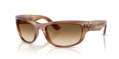 RAY-BAN 0RB2289 140351 Unisex Güneş Gözlüğü