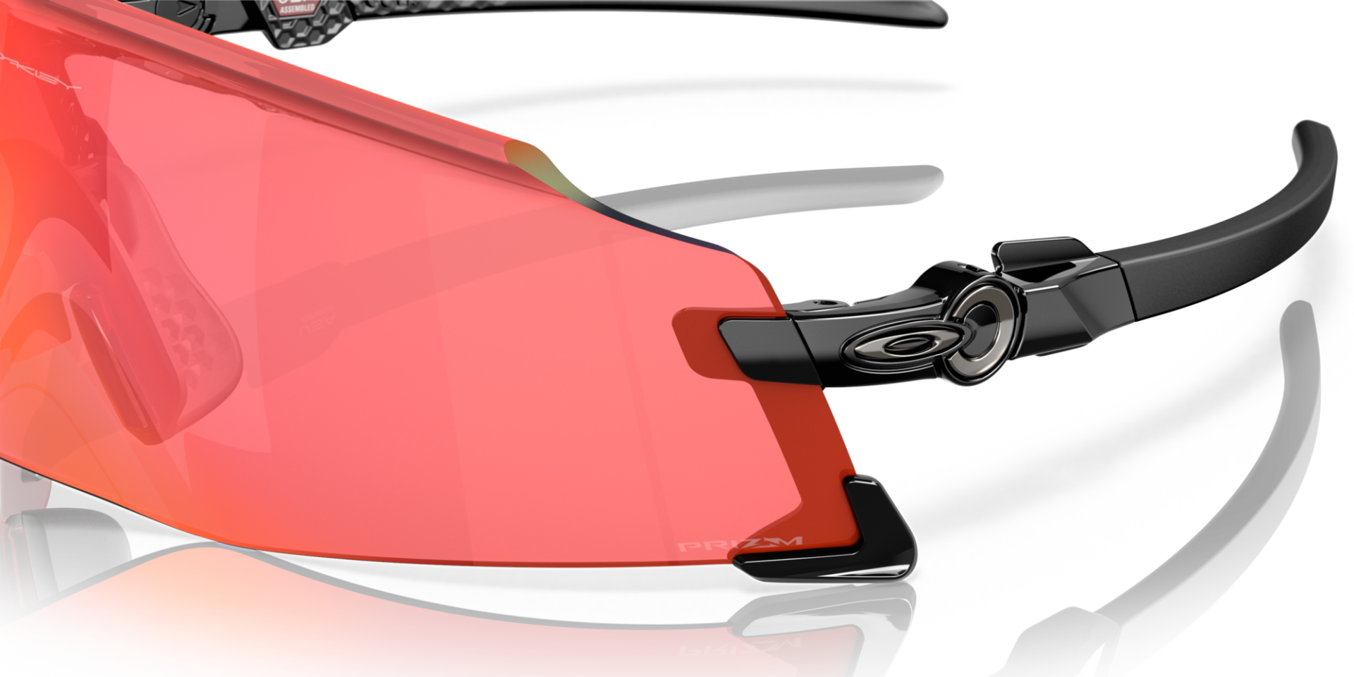 OAKLEY 0OO9455M 945506 Erkek Güneş Gözlüğü