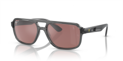 RAY-BAN 0RB4414M F691H2 Unisex Güneş Gözlüğü