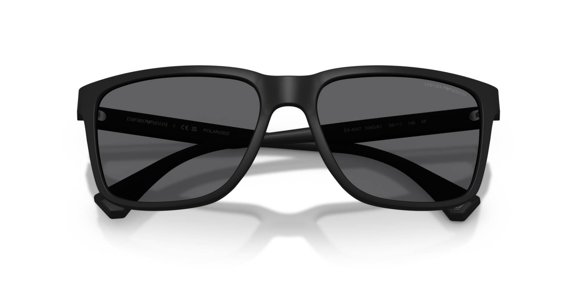 EMPORIO ARMANI 0EA4047 506381 Erkek Güneş Gözlüğü