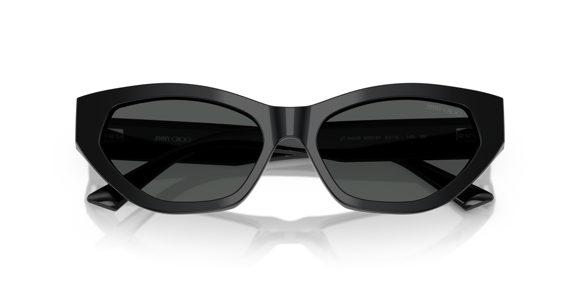 Jimmy Choo 0JC5022B 500087 Kadın Güneş Gözlüğü