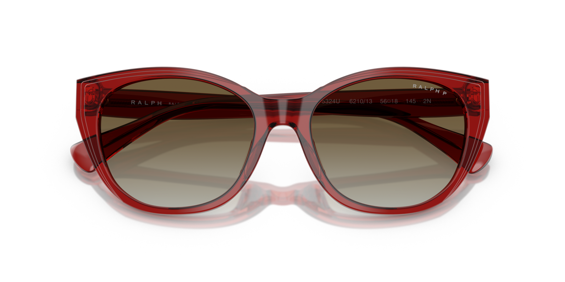 RALPH 0RA5324U 621013 Kadın Güneş Gözlüğü