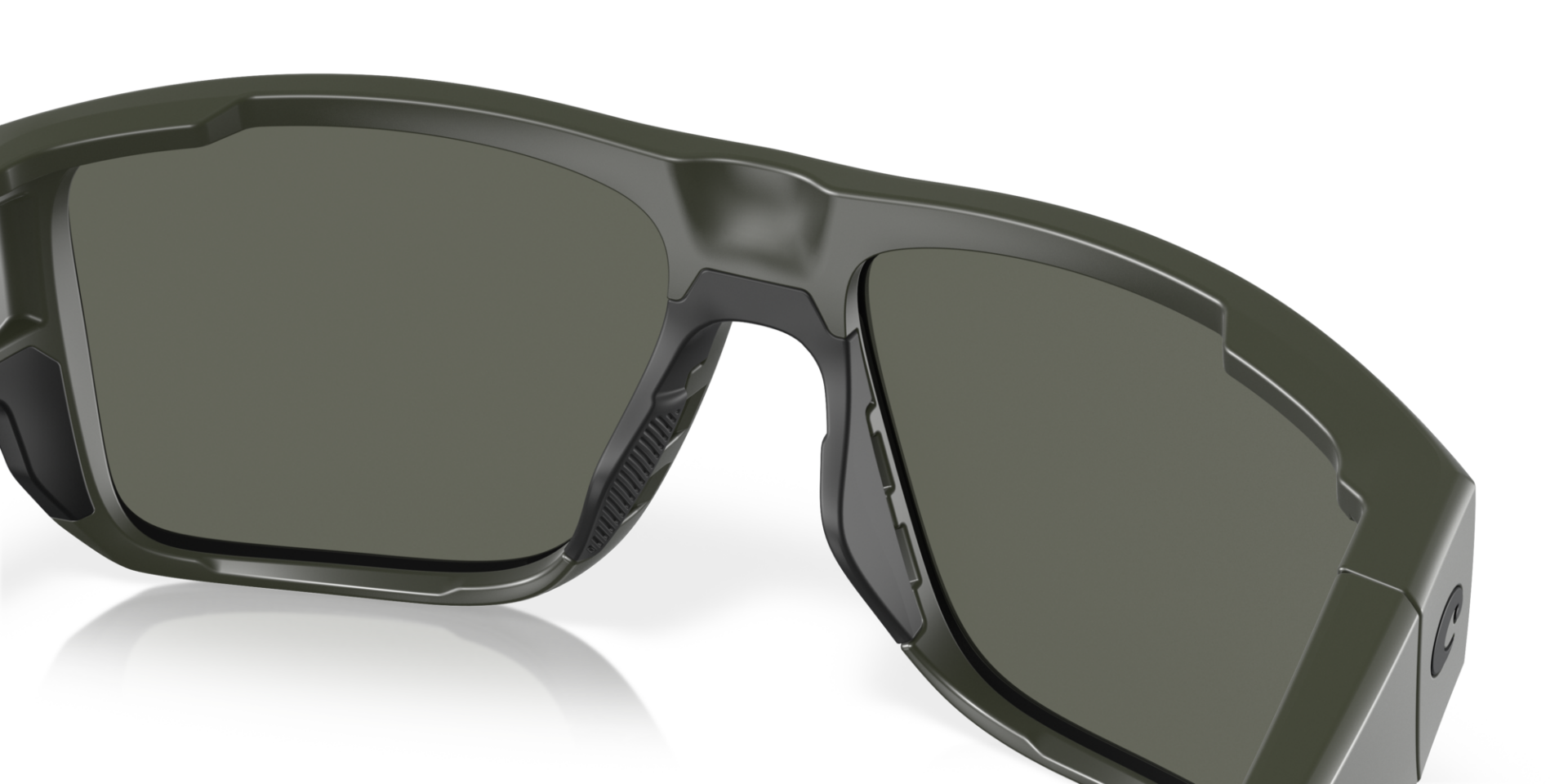 Costa del Mar 06S9116 911608 Erkek Güneş Gözlüğü