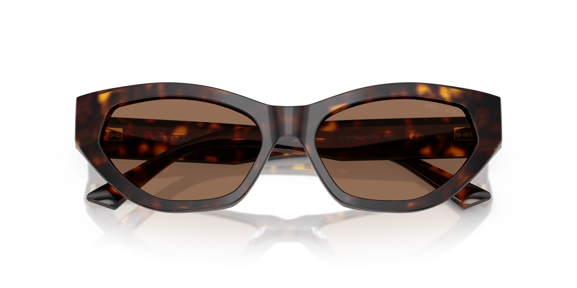 Jimmy Choo 0JC5022B 500273 Kadın Güneş Gözlüğü