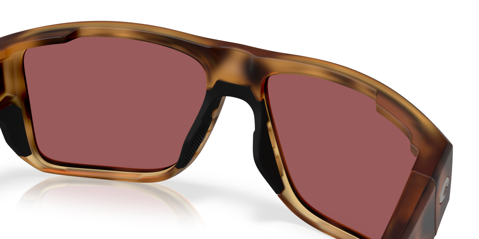 Costa del Mar 06S9116 911609 Erkek Güneş Gözlüğü