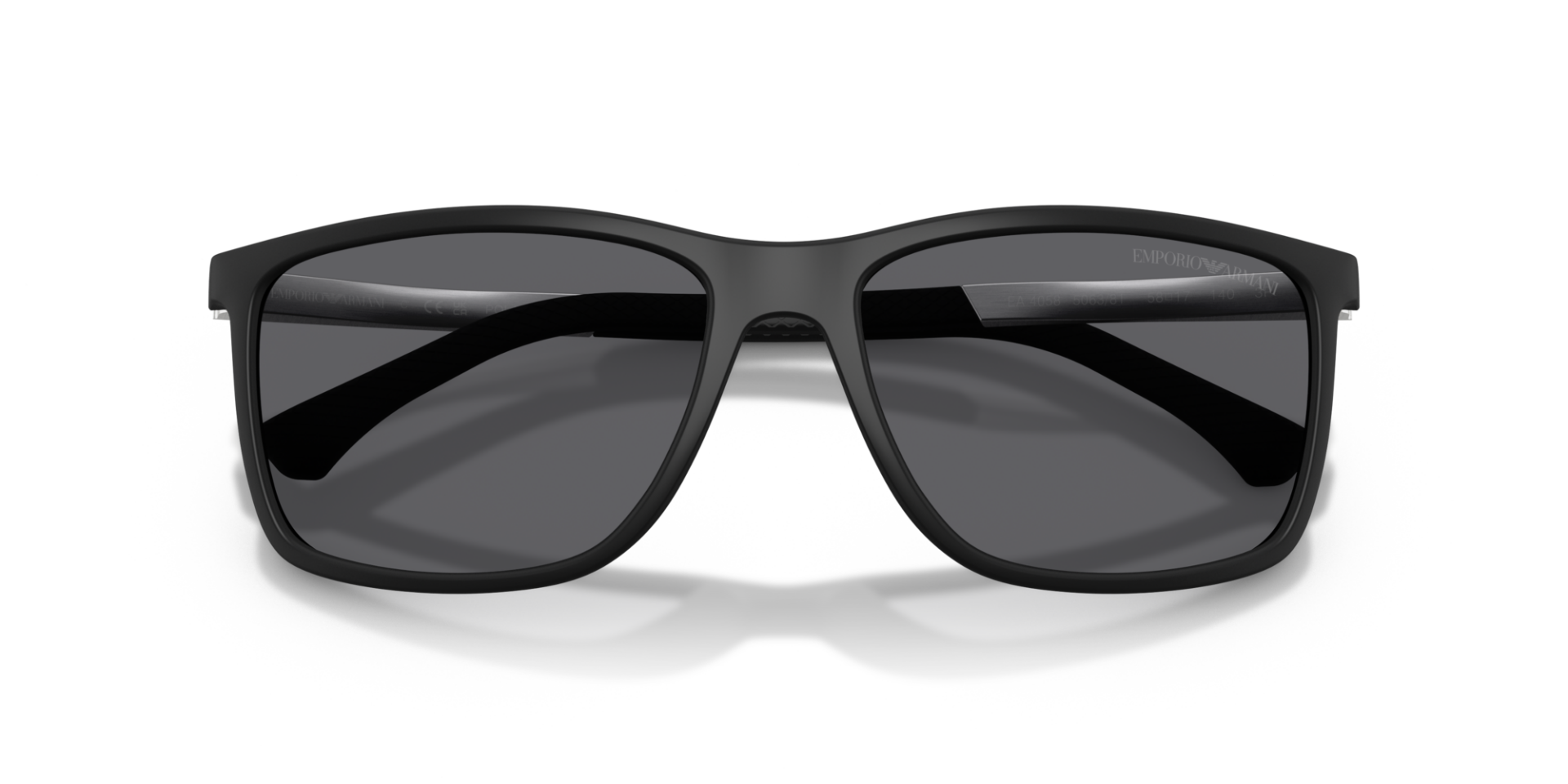 EMPORIO ARMANI 0EA4058 506381 Erkek Güneş Gözlüğü