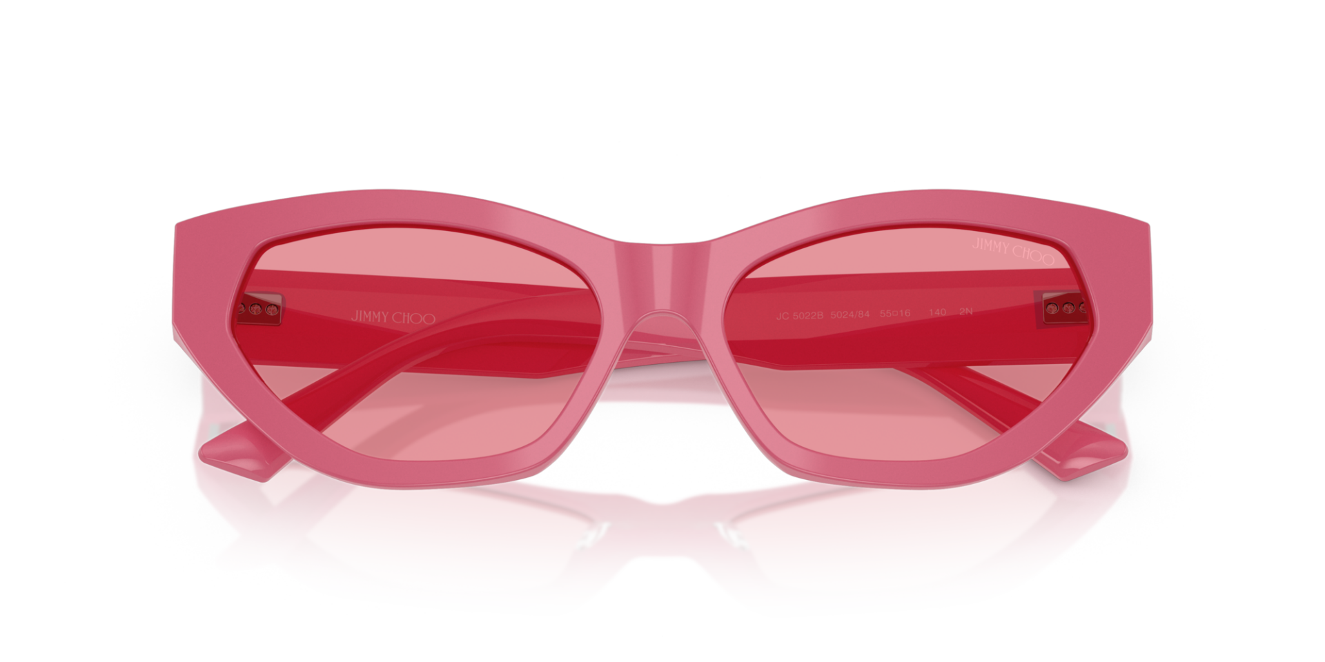 Jimmy Choo 0JC5022B 502484 Kadın Güneş Gözlüğü