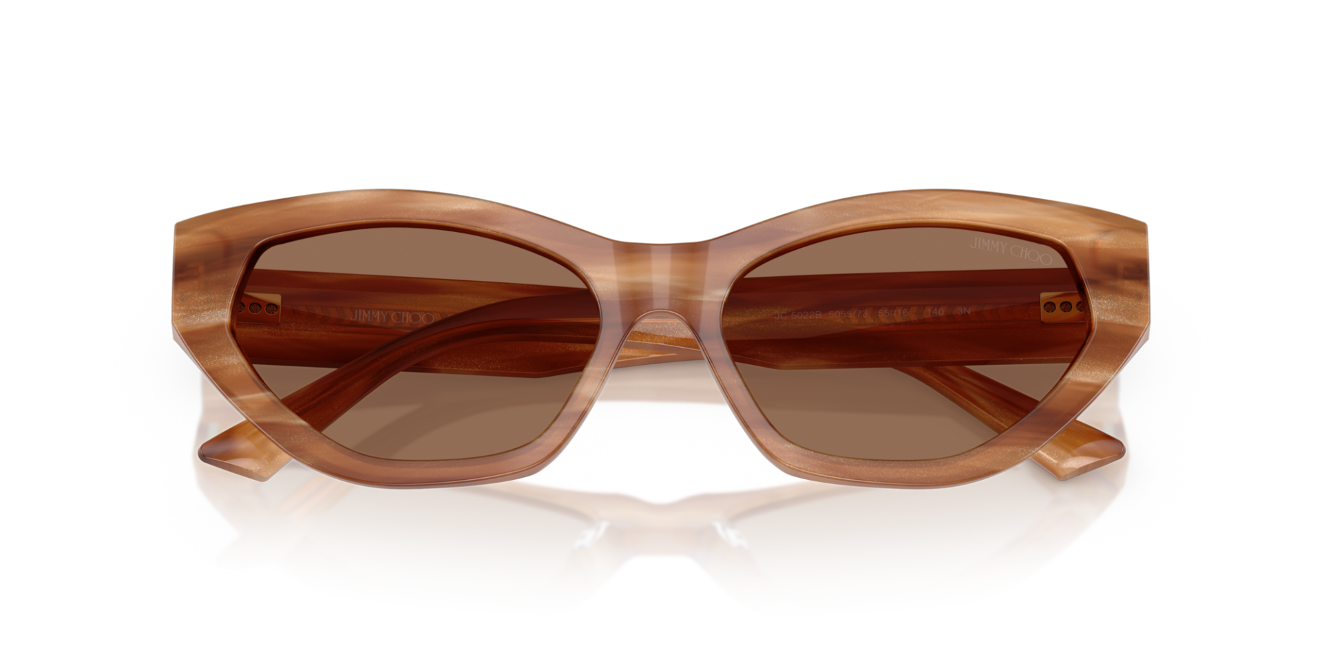 Jimmy Choo 0JC5022B 505573 Kadın Güneş Gözlüğü