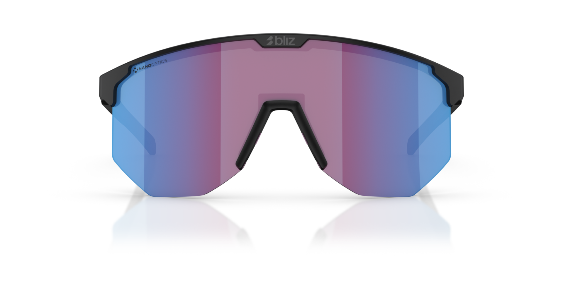 Bliz 0ZB7010 701002 Unisex Güneş Gözlüğü