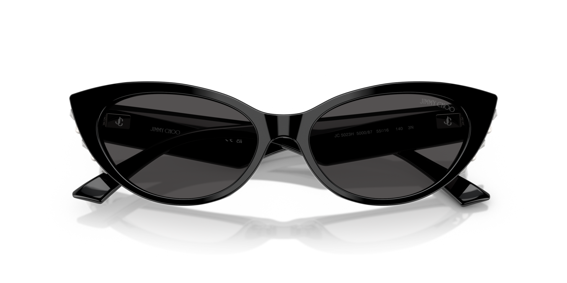 Jimmy Choo 0JC5023H 500087 Kadın Güneş Gözlüğü