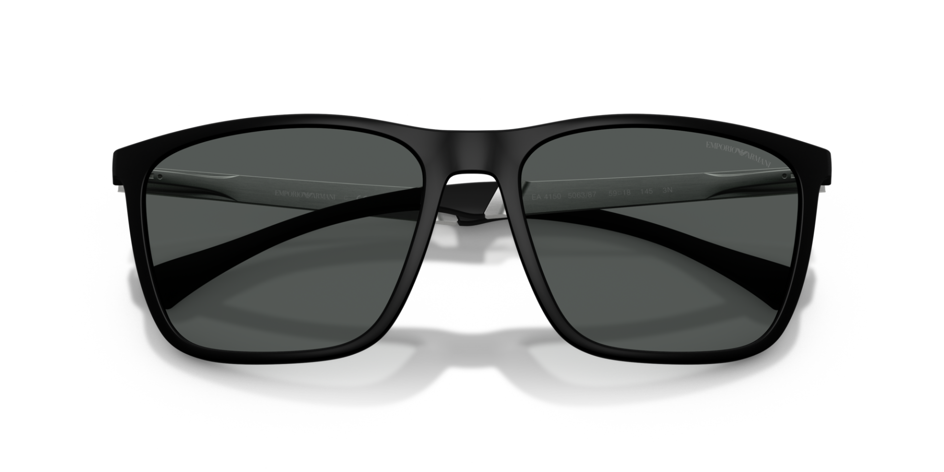 EMPORIO ARMANI 0EA4150 506387 Erkek Güneş Gözlüğü