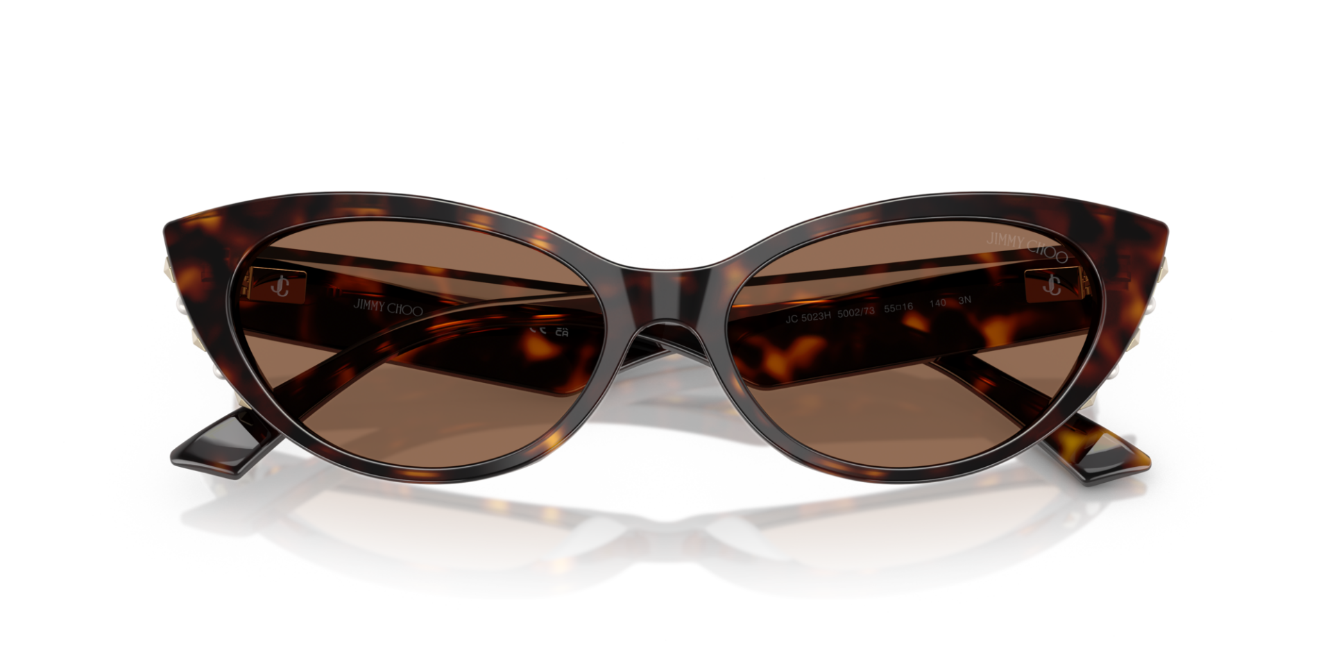 Jimmy Choo 0JC5023H 500273 Kadın Güneş Gözlüğü