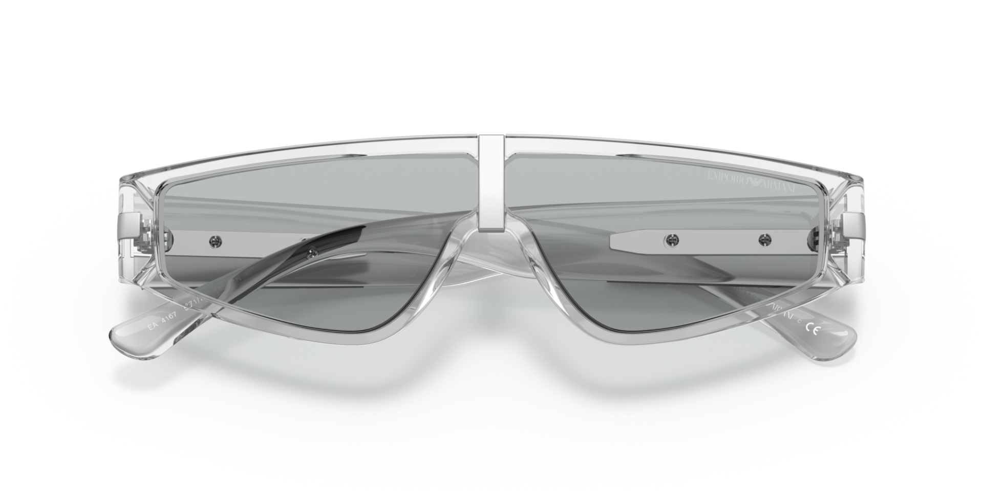 EMPORIO ARMANI 0EA4167 537187 Erkek Güneş Gözlüğü