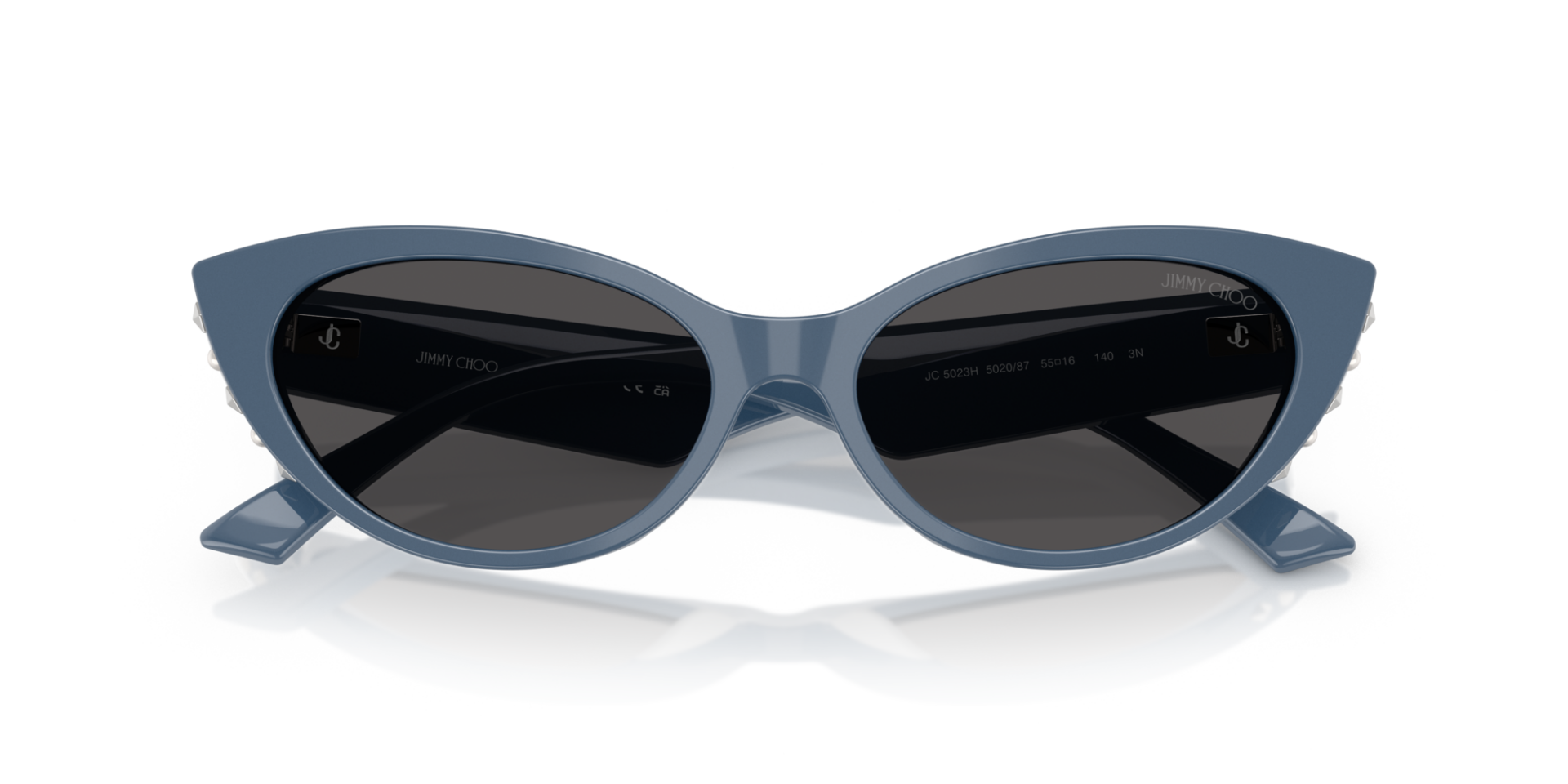 Jimmy Choo 0JC5023H 502087 Kadın Güneş Gözlüğü