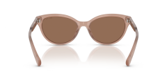 RALPH 0RA5326U 611473 Kadın Güneş Gözlüğü