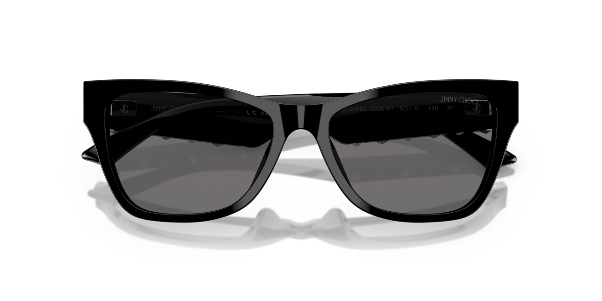 Jimmy Choo 0JC5024HU 500081 Kadın Güneş Gözlüğü