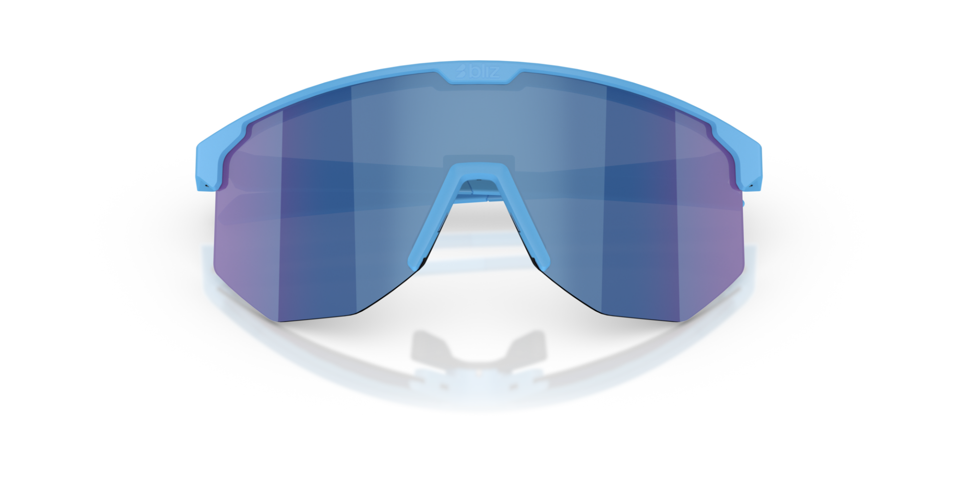 Bliz 0ZB7010 701010 Unisex Güneş Gözlüğü