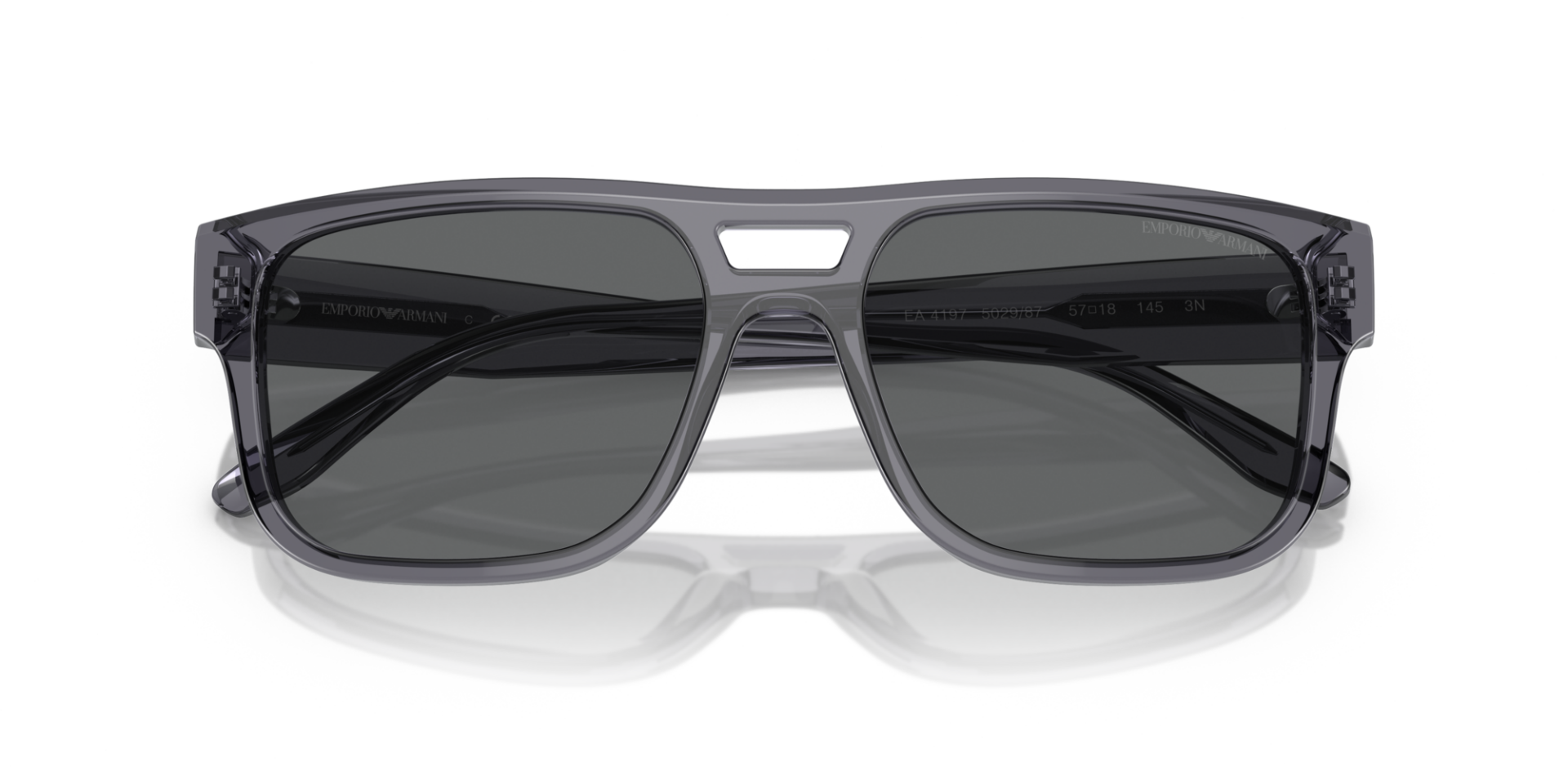 EMPORIO ARMANI 0EA4197 502987 Erkek Güneş Gözlüğü