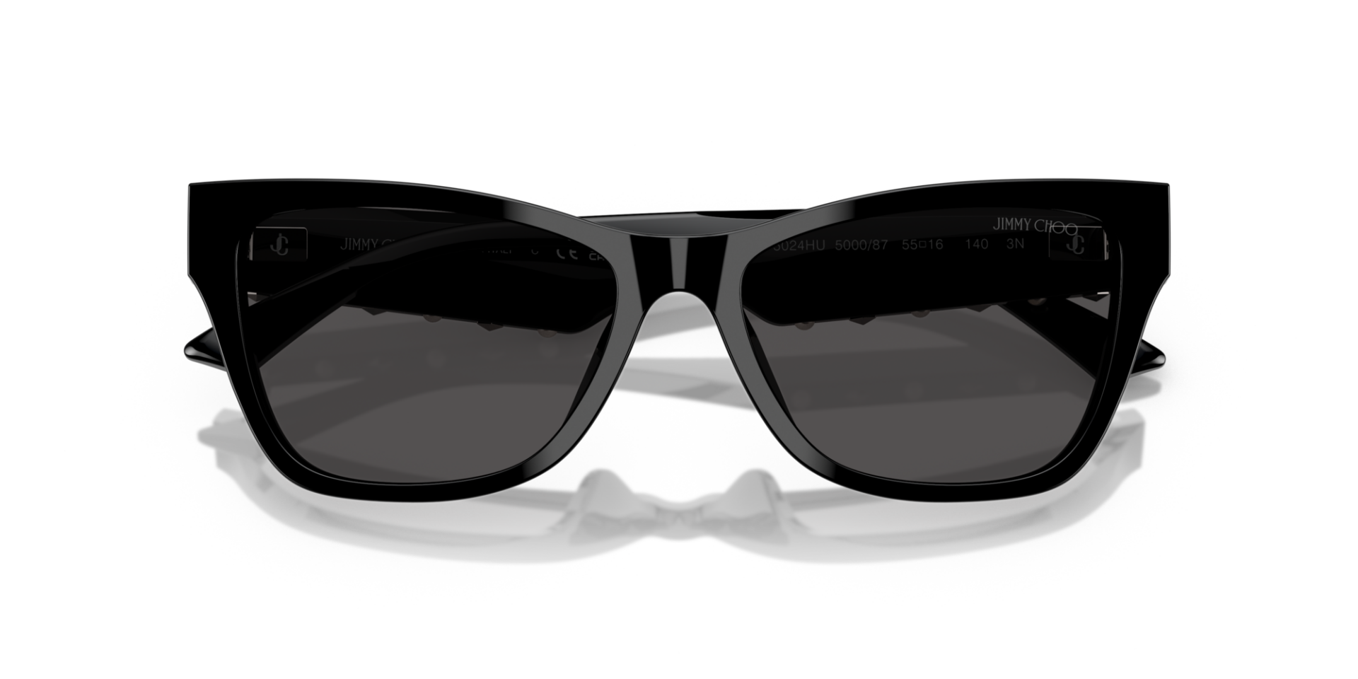 Jimmy Choo 0JC5024HU 500087 Kadın Güneş Gözlüğü