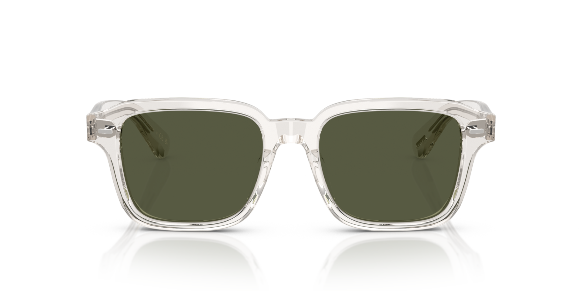 OLIVER PEOPLES 0OV5562SU 175752 Unisex Güneş Gözlüğü