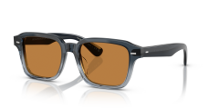 OLIVER PEOPLES 0OV5562SU 177753 Unisex Güneş Gözlüğü