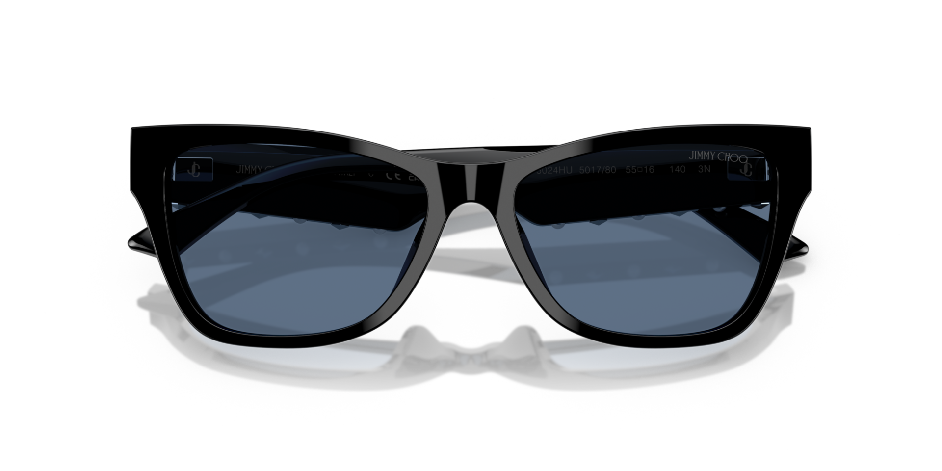 Jimmy Choo 0JC5024HU 501780 Kadın Güneş Gözlüğü