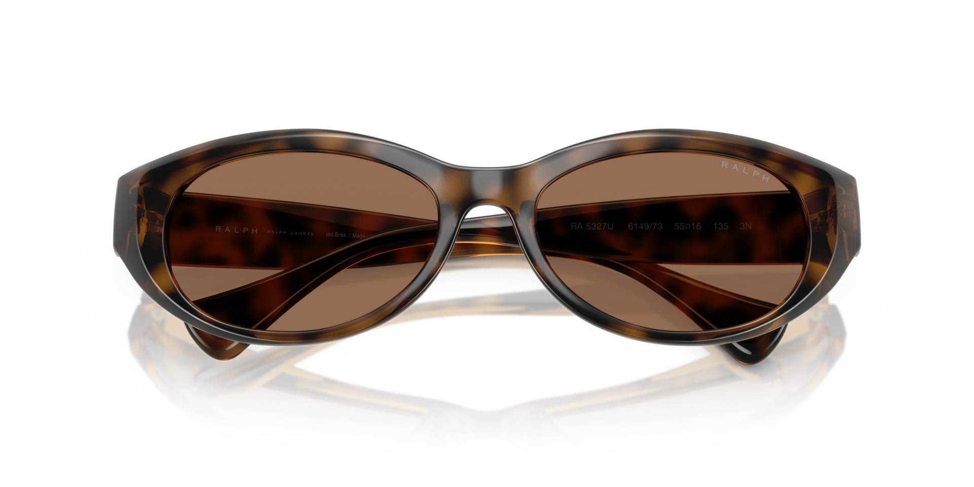 RALPH 0RA5327U 614973 Kadın Güneş Gözlüğü