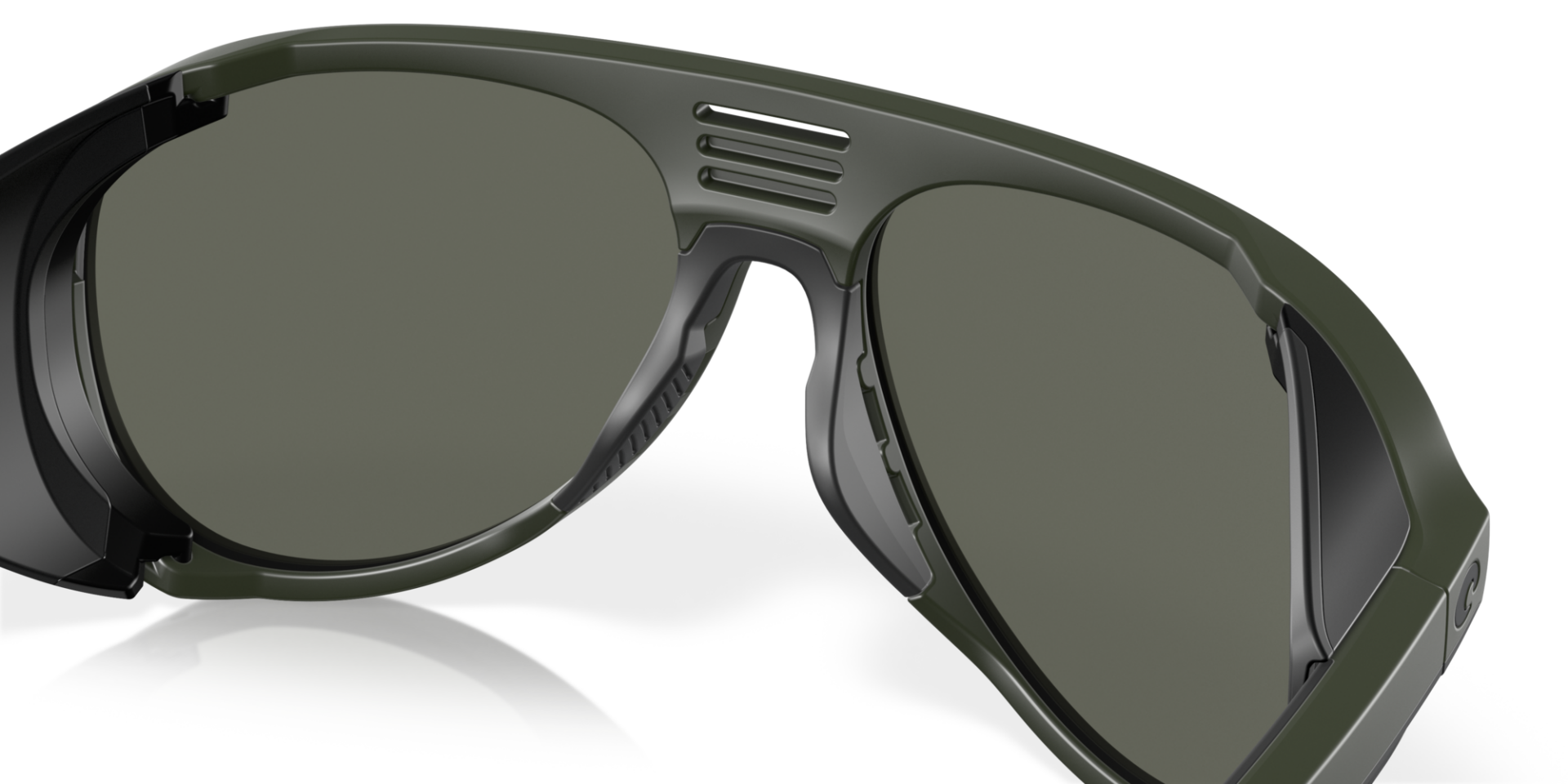 Costa del Mar 06S9117 911710 Erkek Güneş Gözlüğü