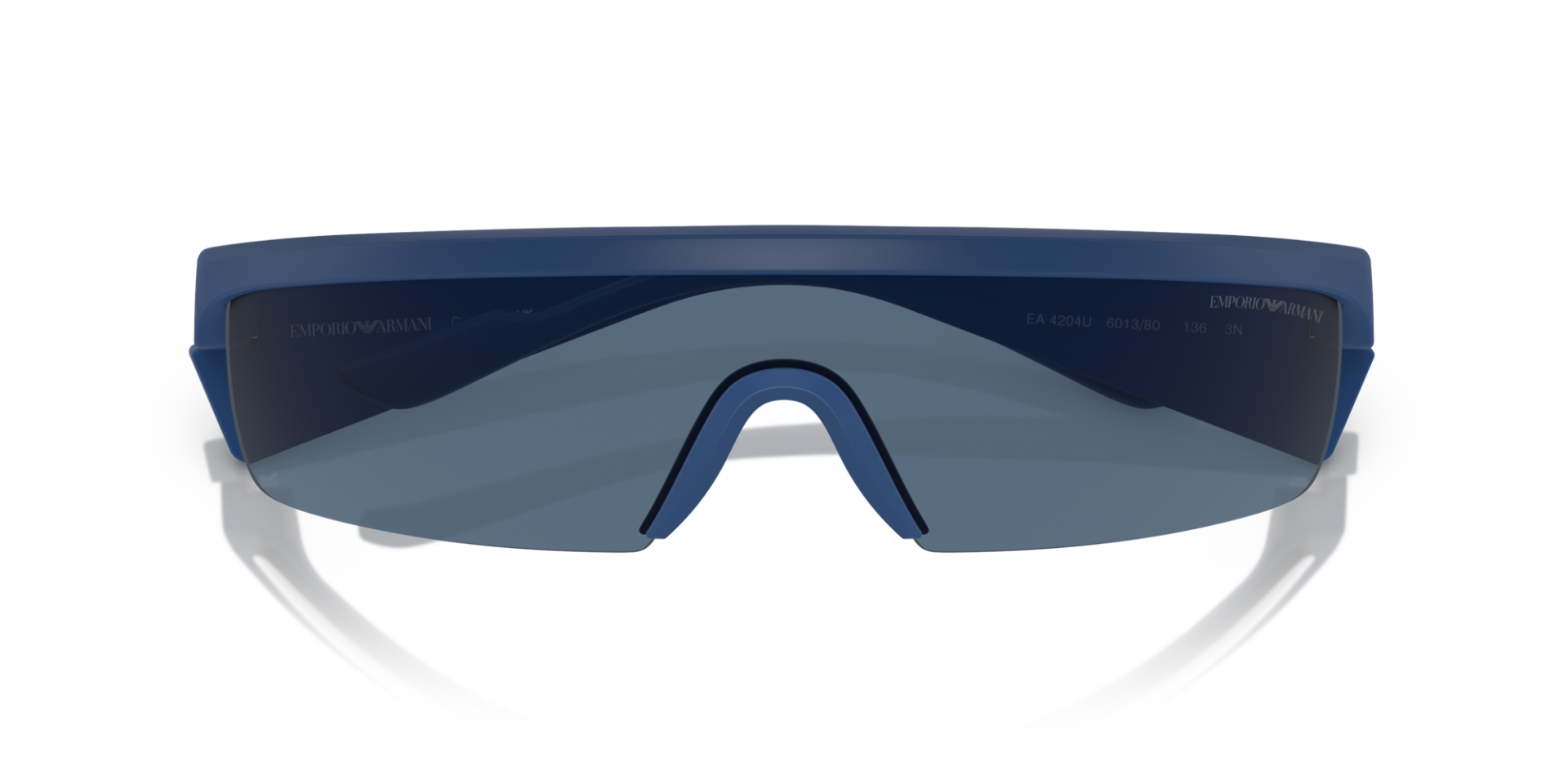 EMPORIO ARMANI 0EA4204U 601380 Erkek Güneş Gözlüğü