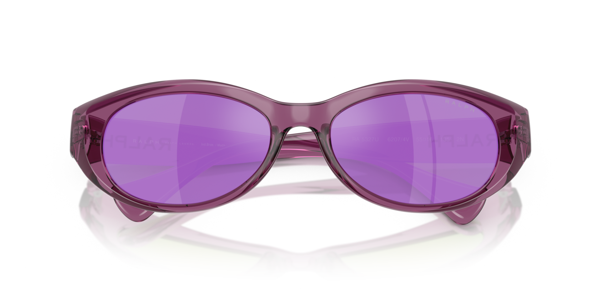 RALPH 0RA5327U 62074V Kadın Güneş Gözlüğü