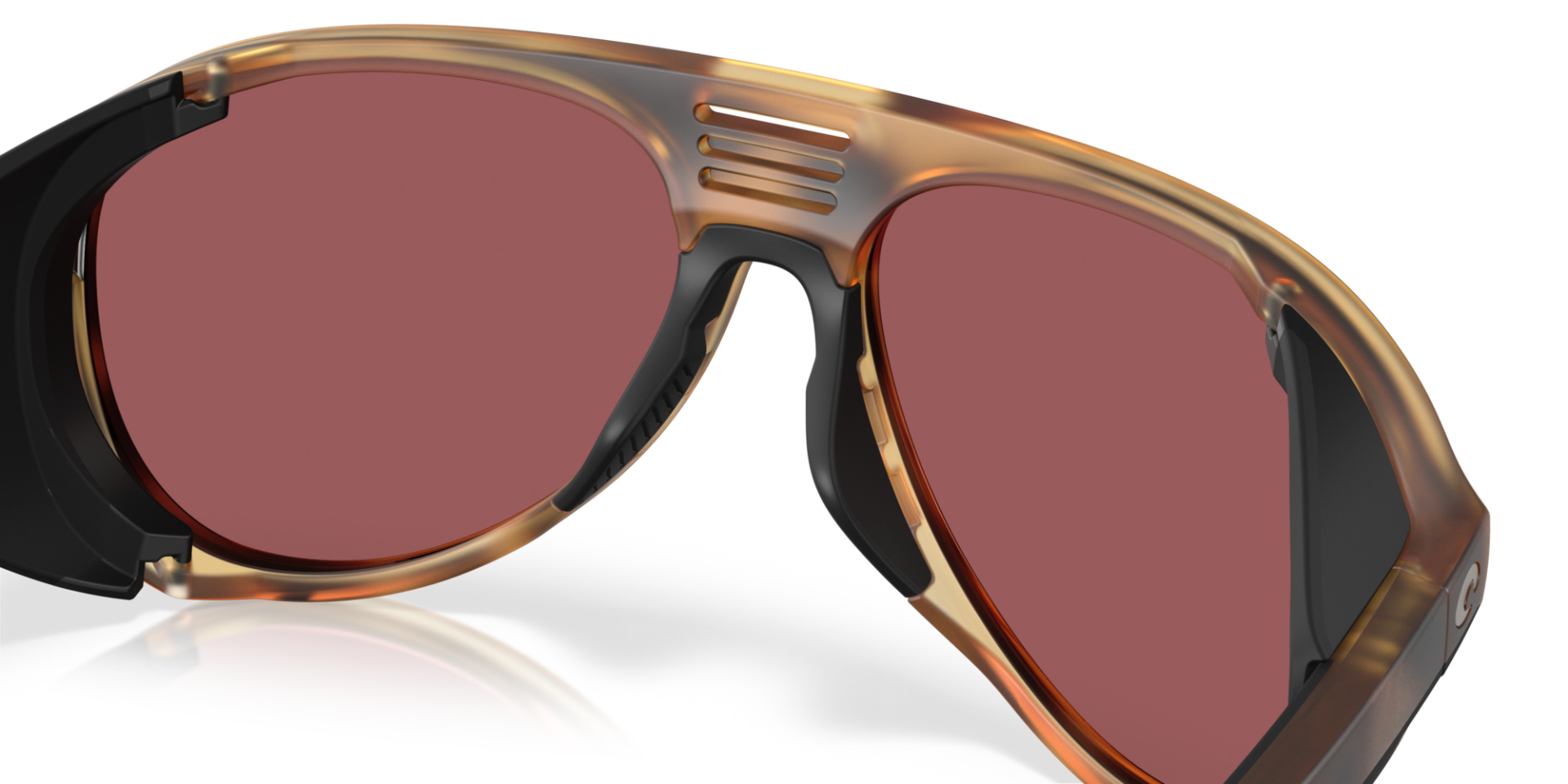 Costa del Mar 06S9117 911711 Erkek Güneş Gözlüğü