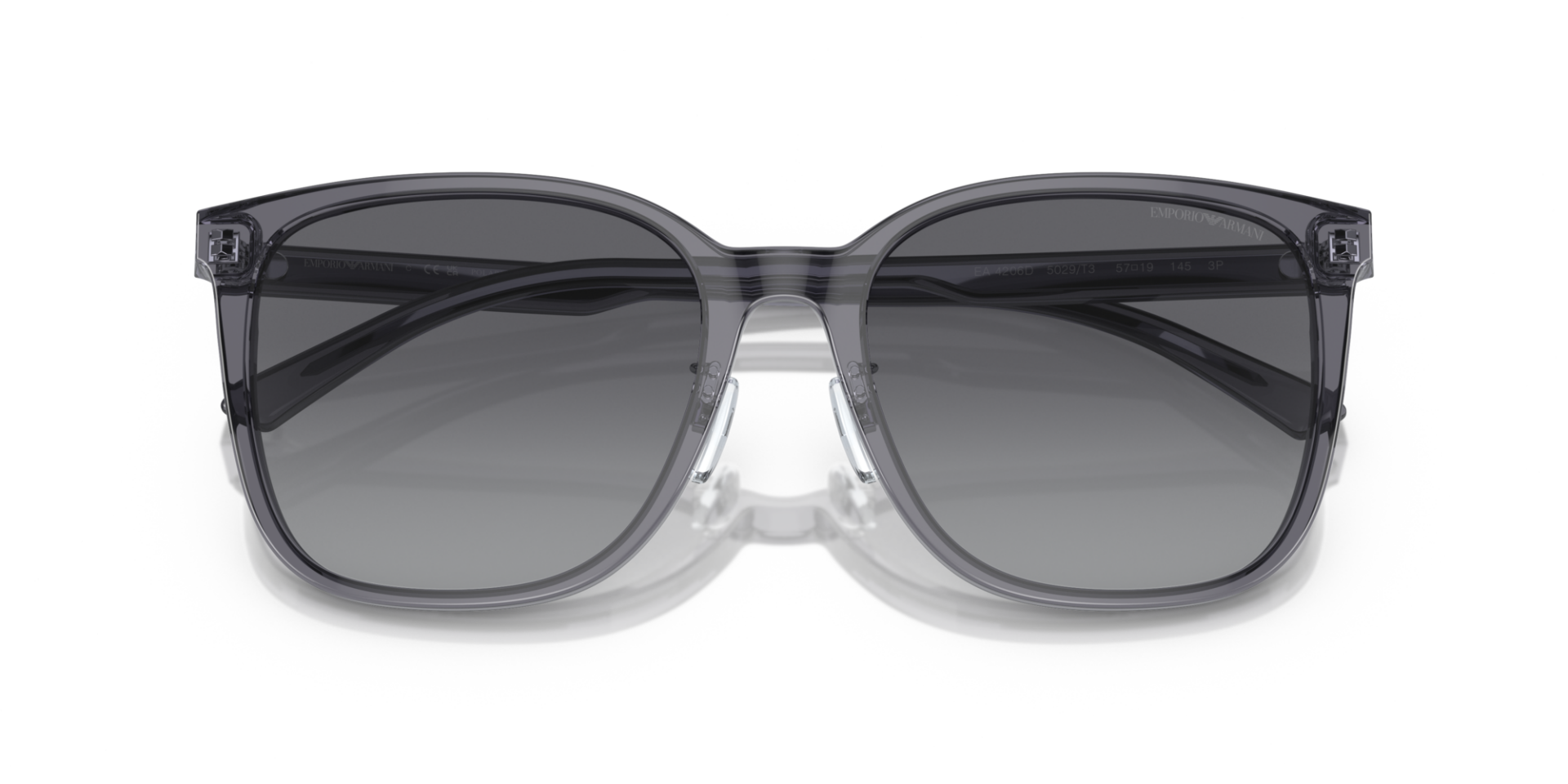 EMPORIO ARMANI 0EA4206D 5029T3 Erkek Güneş Gözlüğü