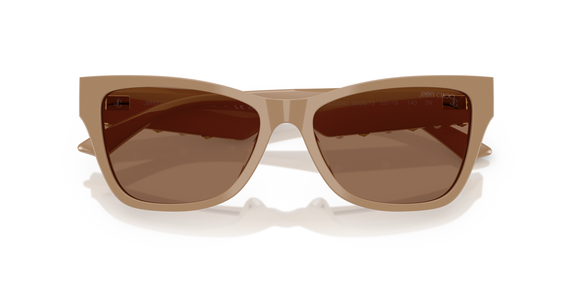 Jimmy Choo 0JC5024HU 505873 Kadın Güneş Gözlüğü