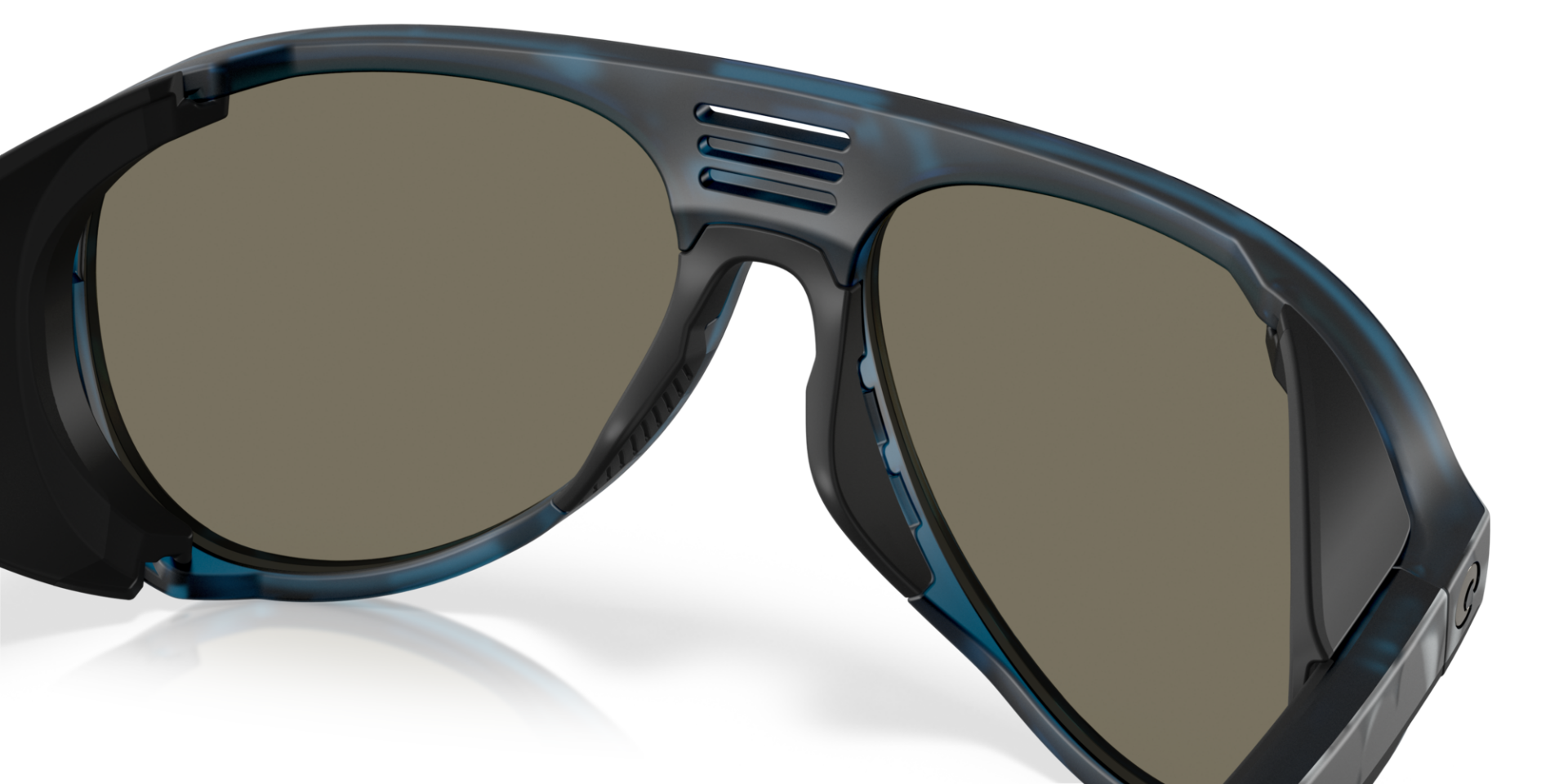 Costa del Mar 06S9117 911712 Erkek Güneş Gözlüğü