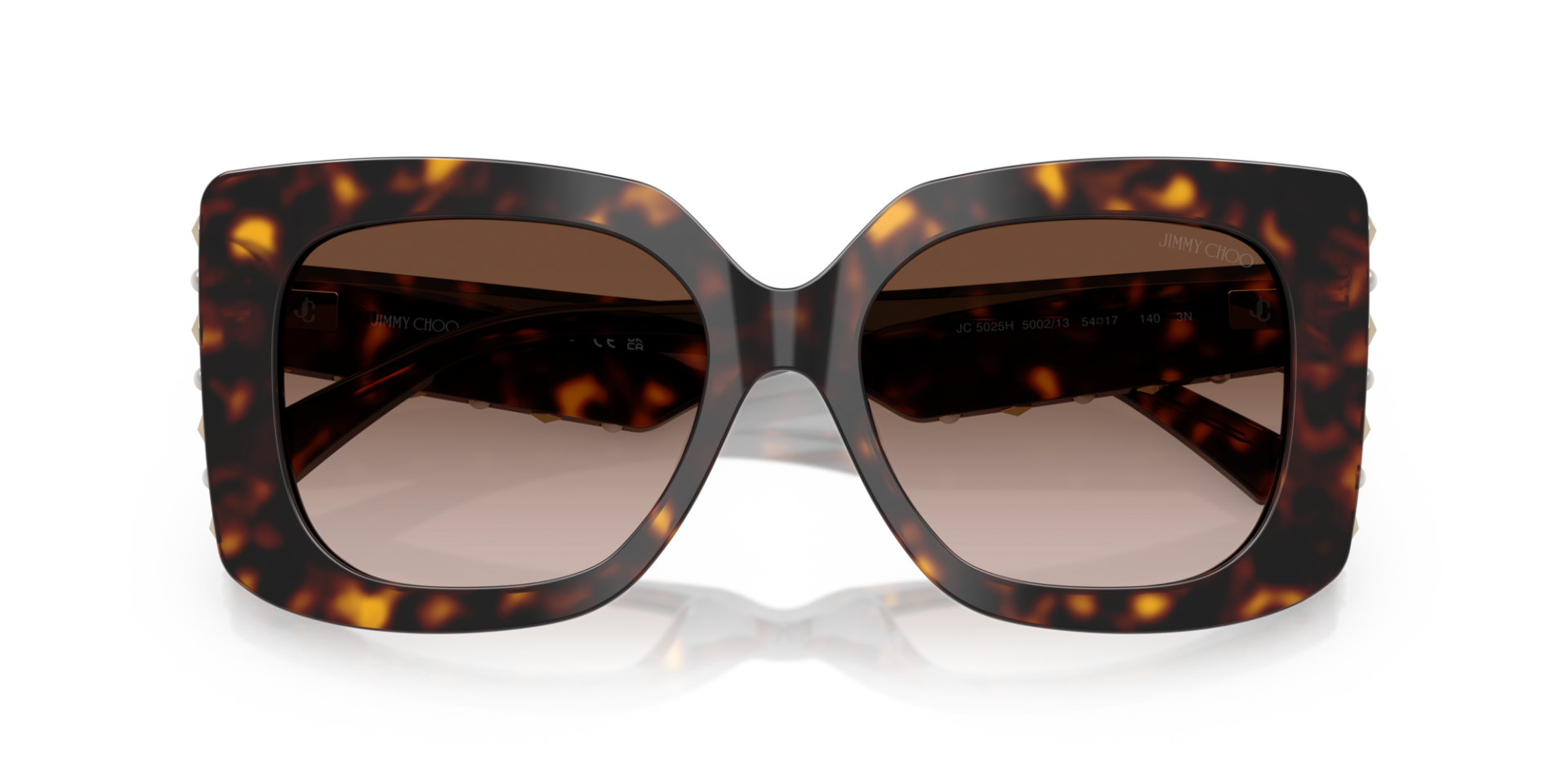 Jimmy Choo 0JC5025H 500213 Kadın Güneş Gözlüğü