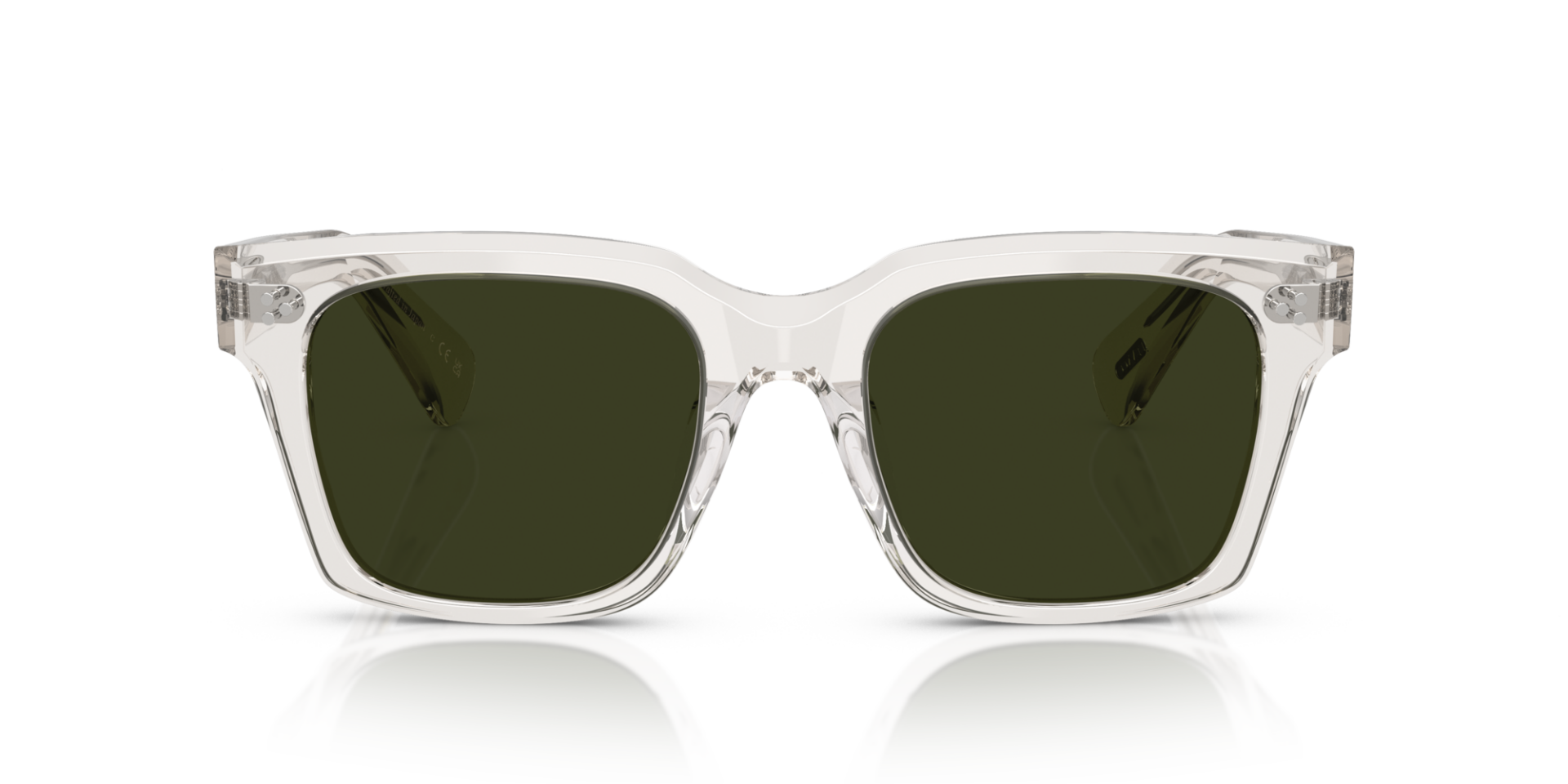 OLIVER PEOPLES 0OV5564SU 1757P1 Unisex Güneş Gözlüğü