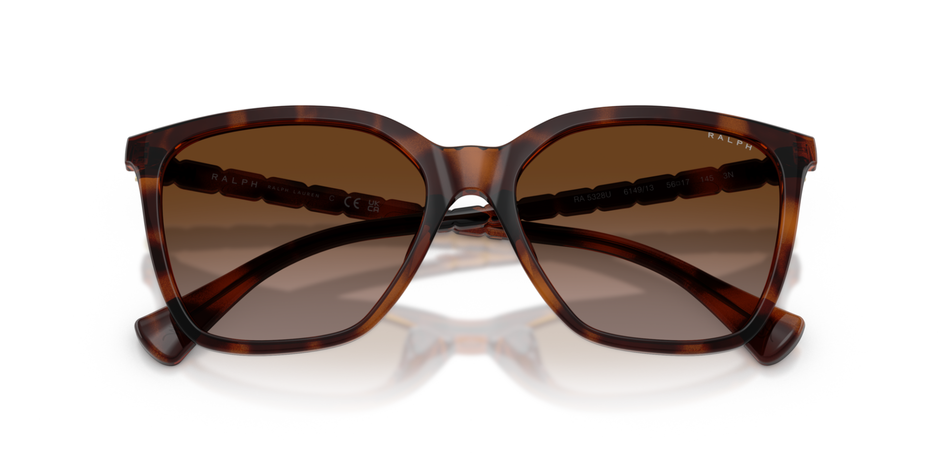 RALPH 0RA5328U 614913 Kadın Güneş Gözlüğü