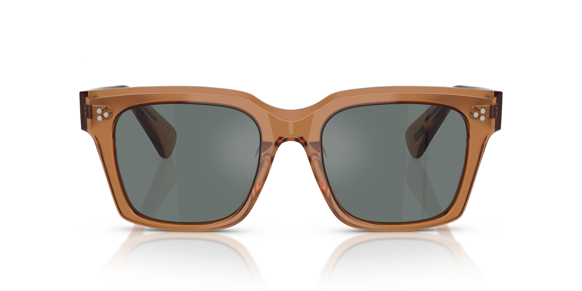 OLIVER PEOPLES 0OV5564SU 1783W5 Unisex Güneş Gözlüğü
