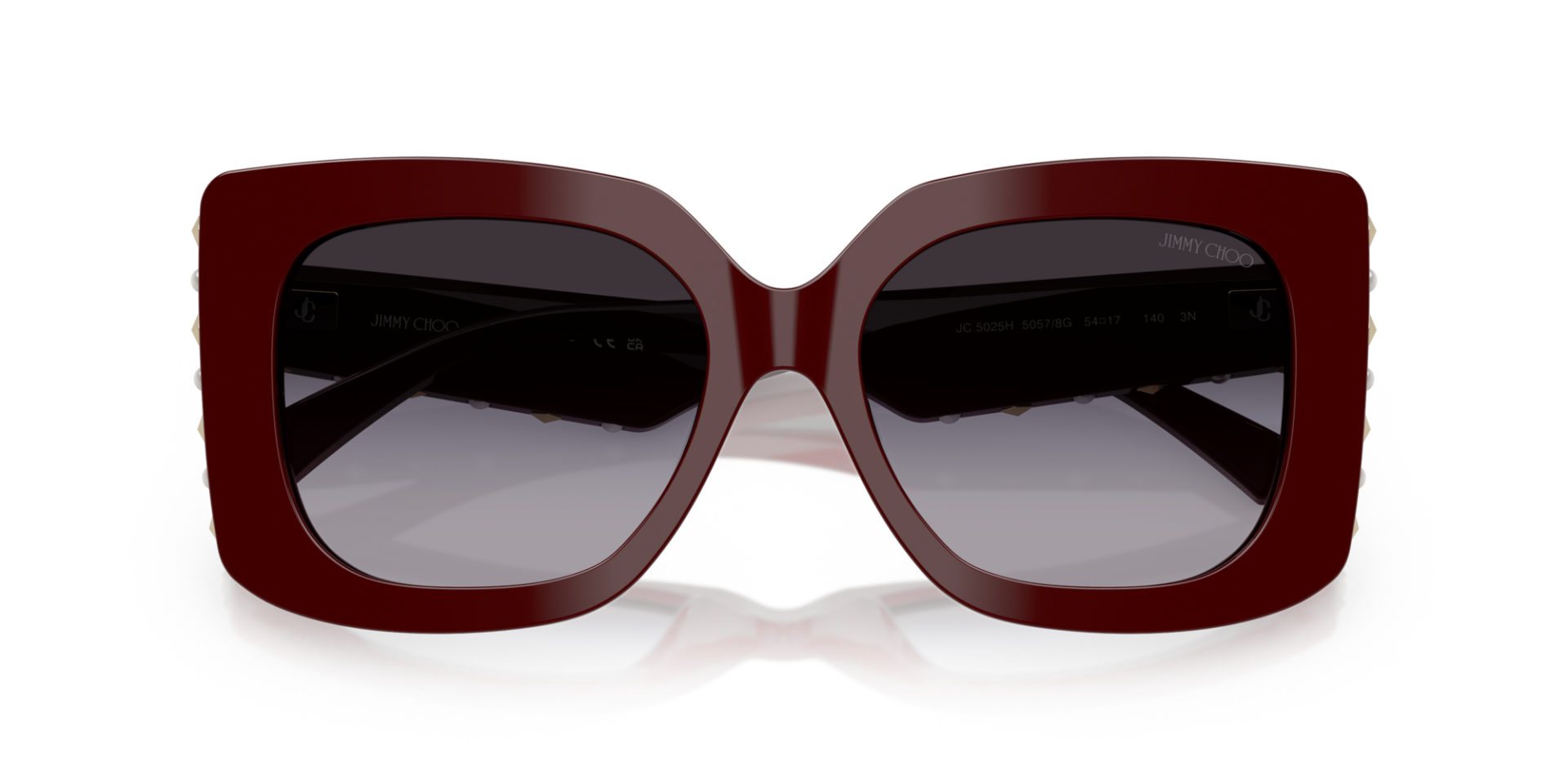 Jimmy Choo 0JC5025H 50578G Kadın Güneş Gözlüğü